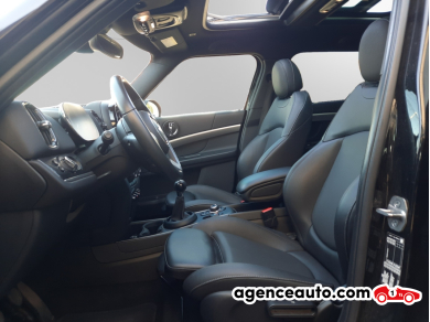 Mini Mini Countryman — 9
