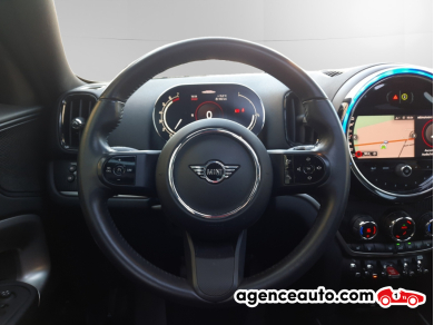 Mini Mini Countryman — 11