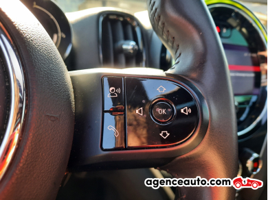 Mini Mini Countryman — 12