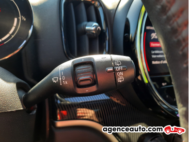 Mini Mini Countryman — 13