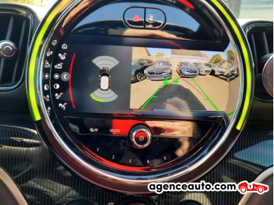 Mini Mini Countryman — 17