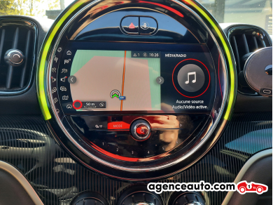 Mini Mini Countryman — 18