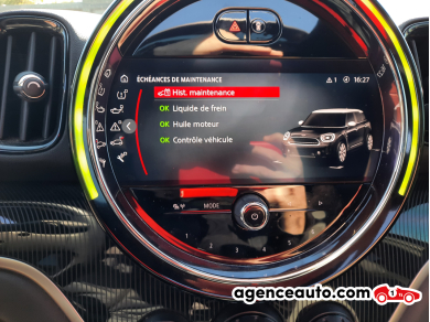 Mini Mini Countryman — 19