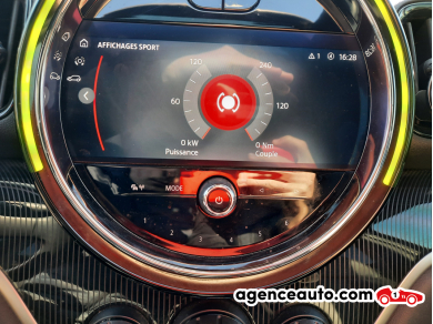 Mini Mini Countryman — 20