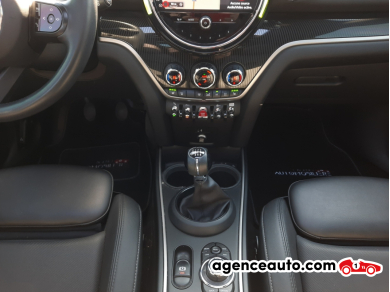 Mini Mini Countryman — 16