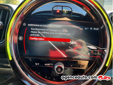 Mini Mini Countryman — 21