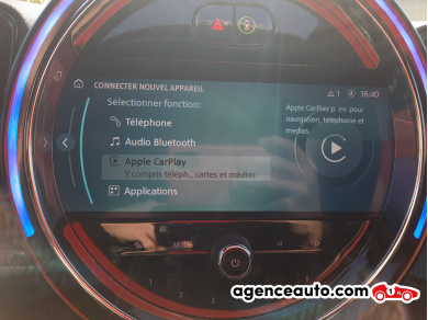 Mini Mini Countryman — 23