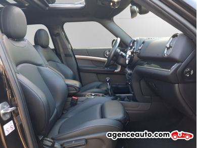 Mini Mini Countryman — 27