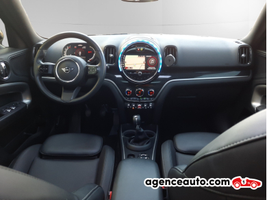 Mini Mini Countryman — 26