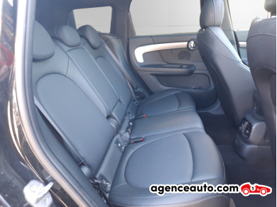 Mini Mini Countryman — 28