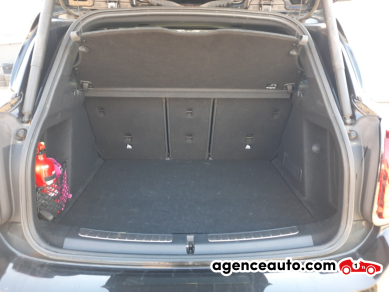 Mini Mini Countryman — 30