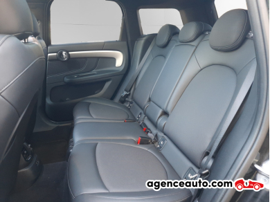 Mini Mini Countryman — 29