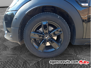 Mini Mini Countryman — 32