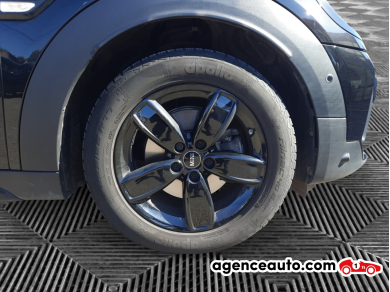 Mini Mini Countryman — 33