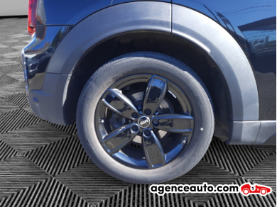 Mini Mini Countryman — 34