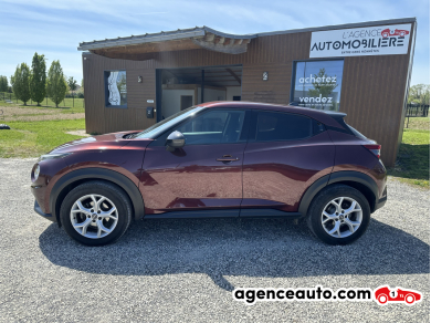 Nissan Juke — 2