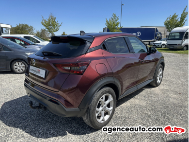 Nissan Juke — 5