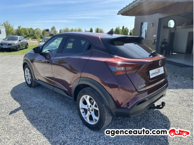 Nissan Juke — 3