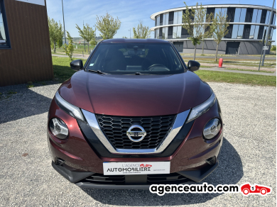 Nissan Juke — 8
