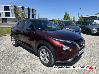 Nissan Juke — 7