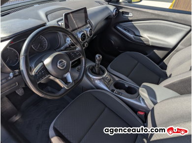 Nissan Juke — 11