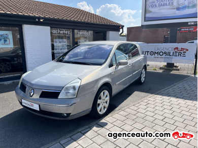 Renault Vel Satis