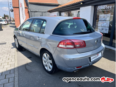 Renault Vel Satis — 4