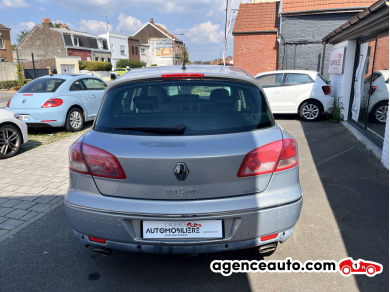 Renault Vel Satis — 5