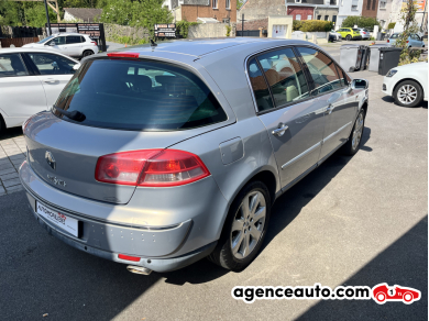 Renault Vel Satis — 6