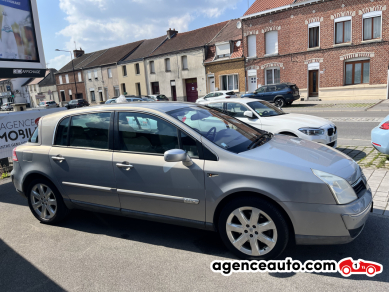 Renault Vel Satis — 7