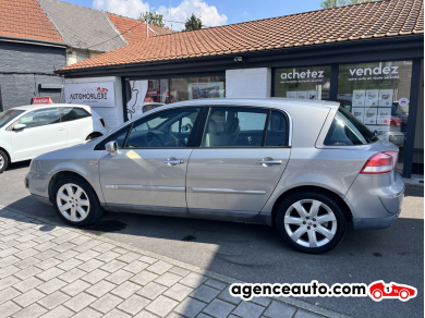 Renault Vel Satis — 3