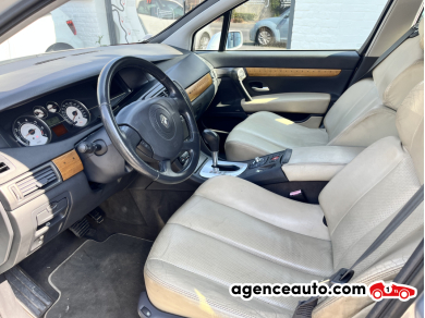 Renault Vel Satis — 10
