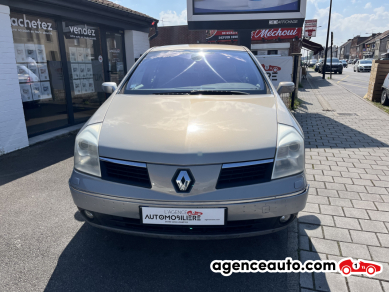 Renault Vel Satis — 9