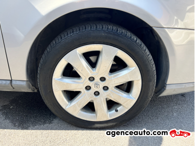 Renault Vel Satis — 22