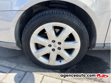 Renault Vel Satis — 23