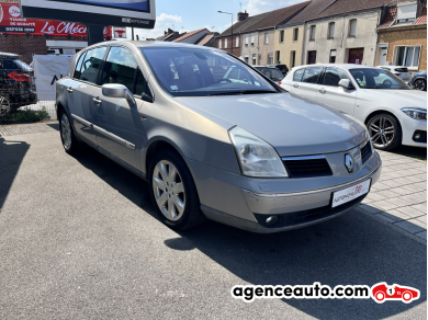 Renault Vel Satis — 8