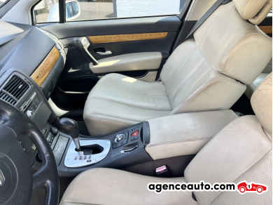 Renault Vel Satis — 14