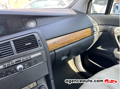 Renault Vel Satis — 17