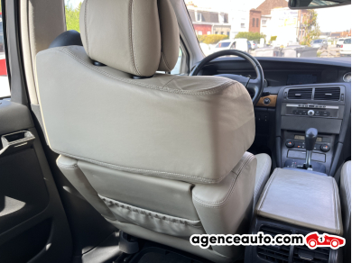 Renault Vel Satis — 28