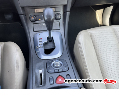 Renault Vel Satis — 19