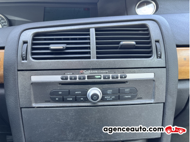 Renault Vel Satis — 20