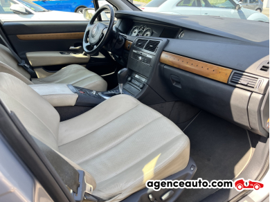 Renault Vel Satis — 13