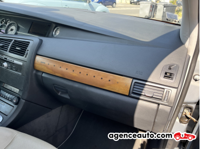 Renault Vel Satis — 30