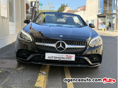 Mercedes SLC — 2