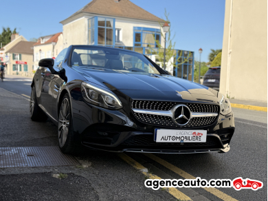 Mercedes SLC — 3