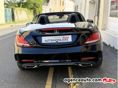 Mercedes SLC — 5