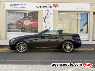 Mercedes SLC — 7