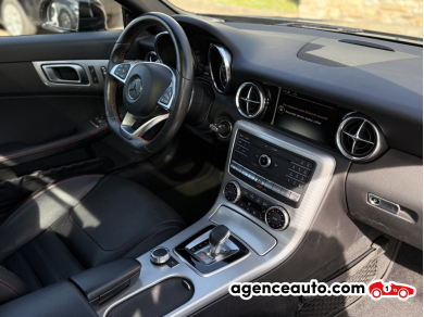 Mercedes SLC — 12
