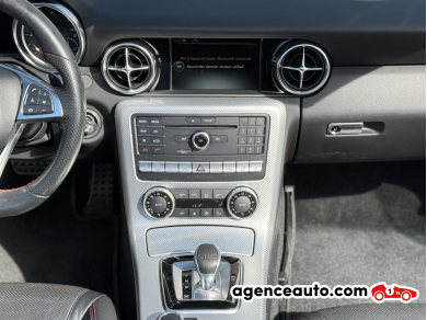 Mercedes SLC — 13