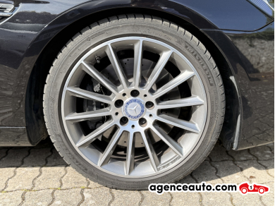 Mercedes SLC — 16